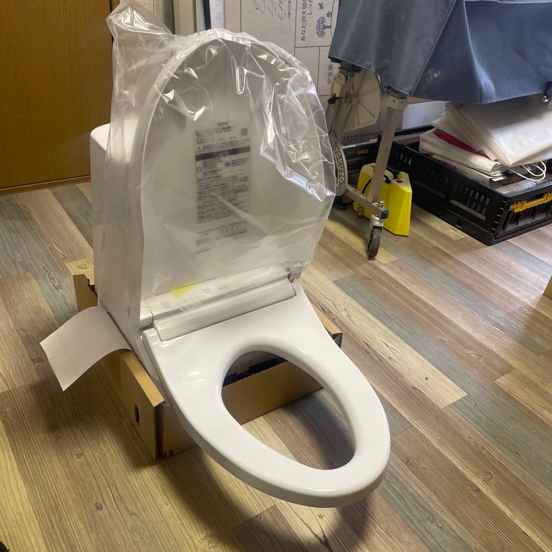 ＴＯＴＯウォシュレット