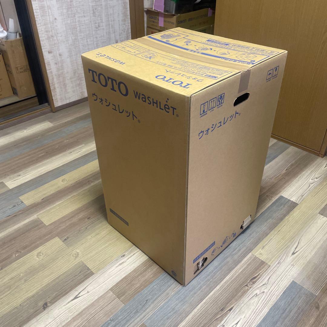 ＴＯＴＯウォシュレット