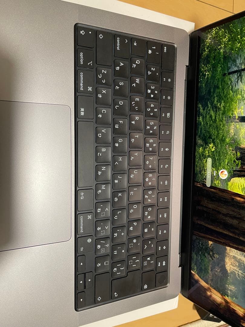 MacBook Pro 14インチM2 2023