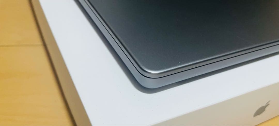 MacBook Pro 14インチM2 2023