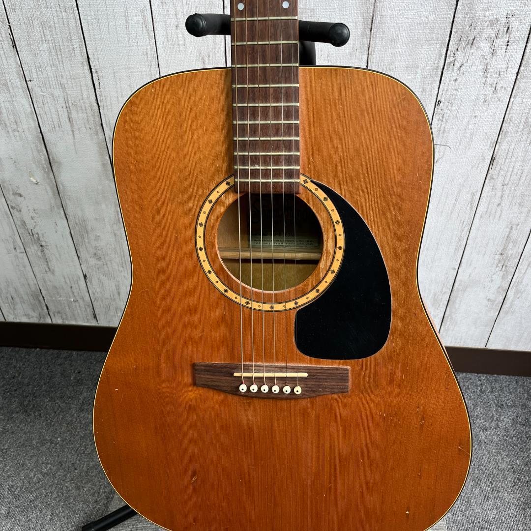 Simon & Patrick アコースティックギター S&P 6 CEDAR