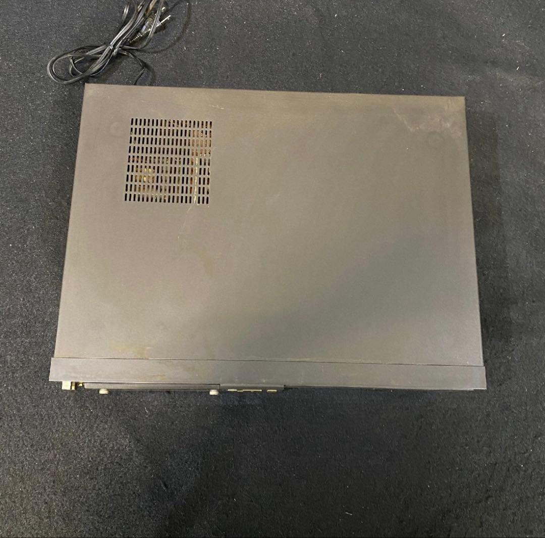 Technics RS-M280 カセットデッキ テクニクス