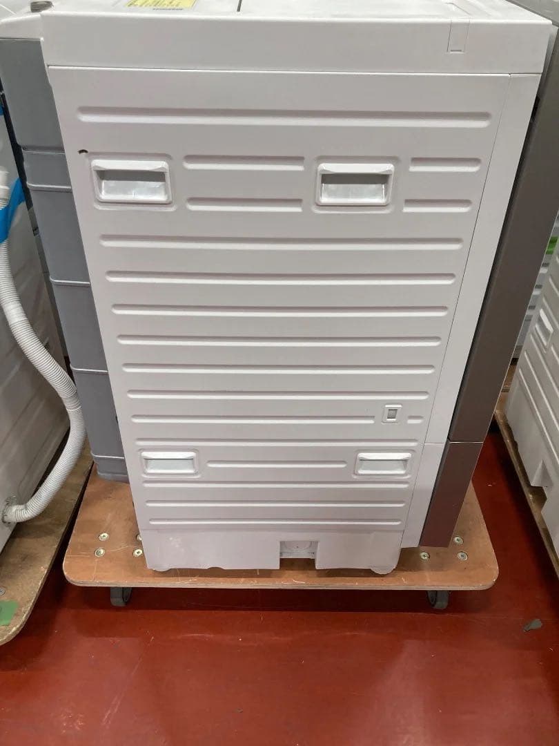 Panasonic ドラム式洗濯機 NA-VG1300L 2019年製