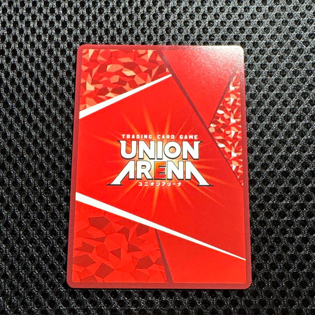 ユニオンアリーナ カグラバチ SR★★ 漣 伯理 パラレル