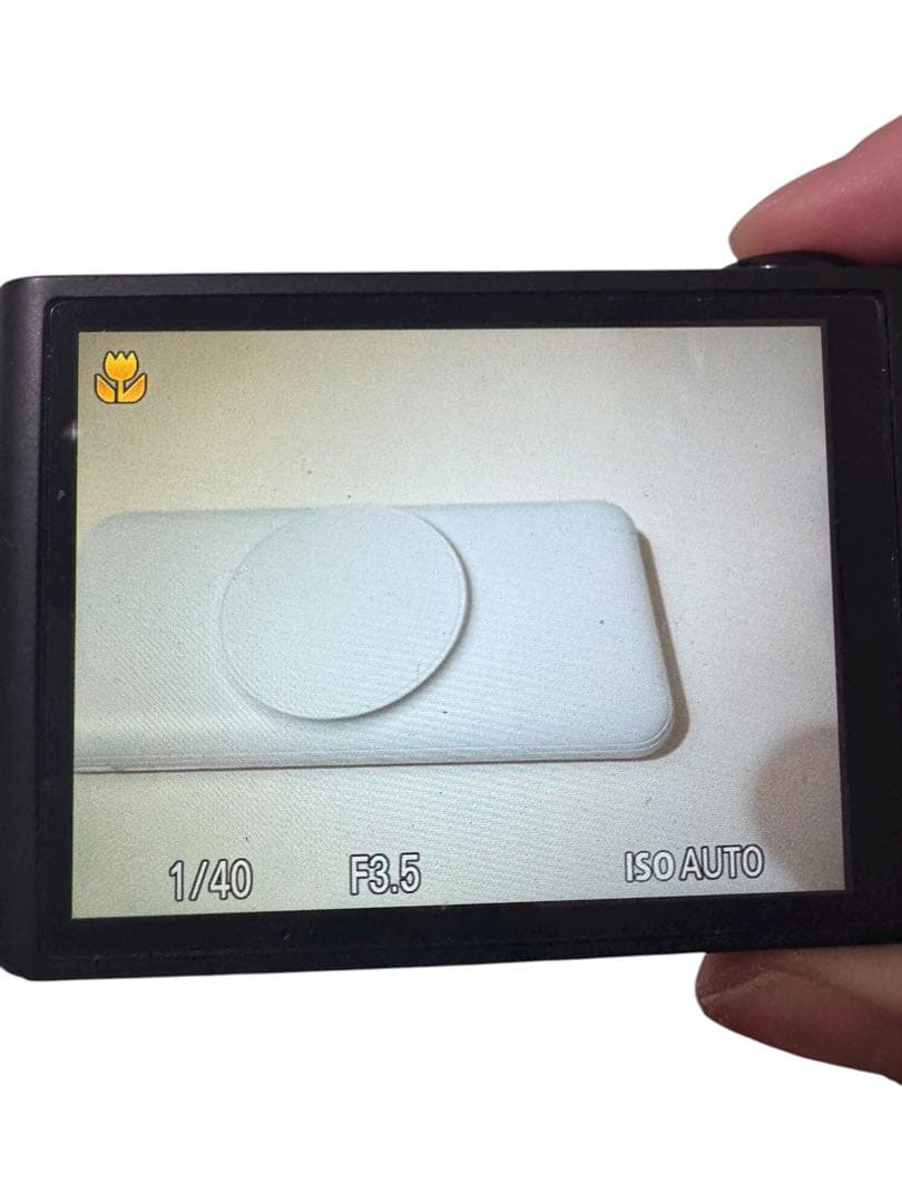 【美品】ソニー デジタルカメラ DSC-WX350 ブラック