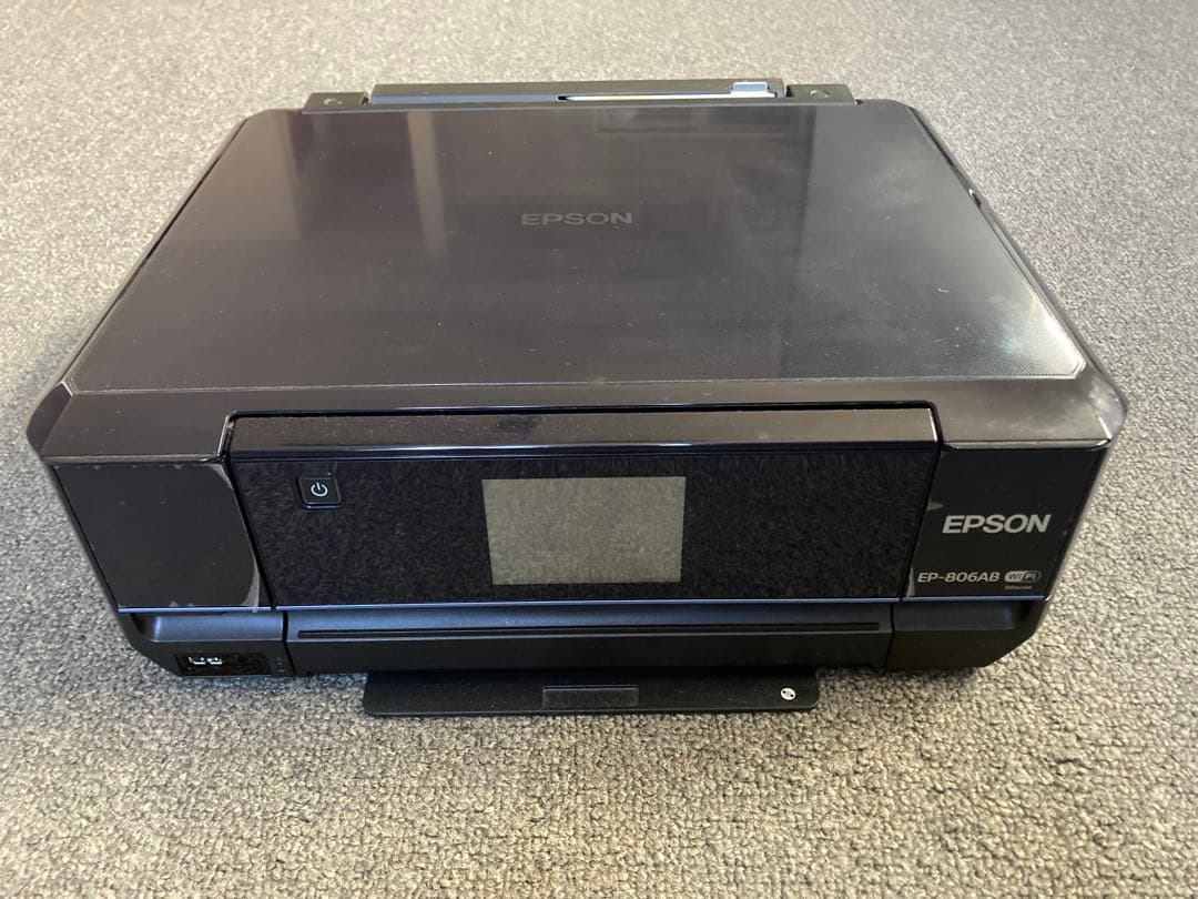 プリンター・複合機 EPSON EP-806AB