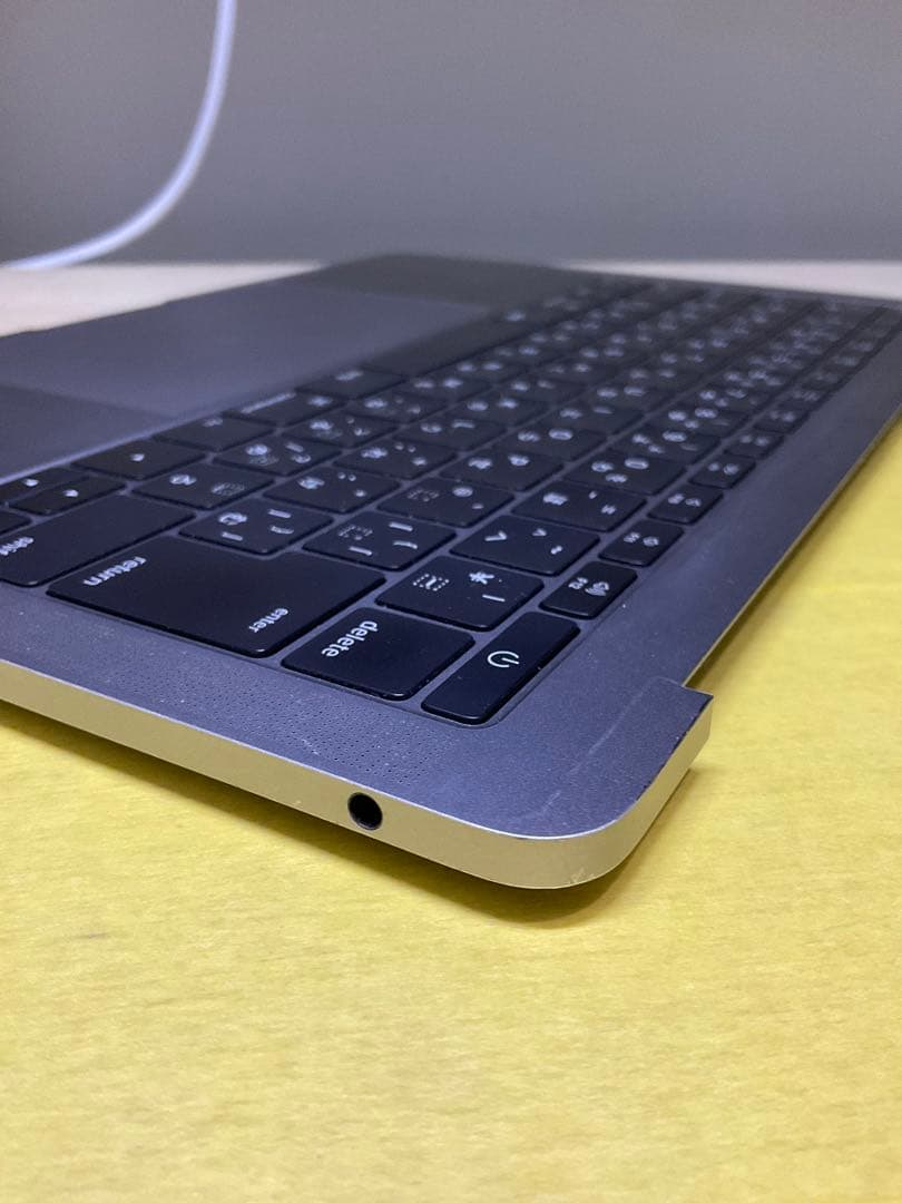 Macデスクトップ MacBook Pro 13-inch, 2016 Core i7 16 GB