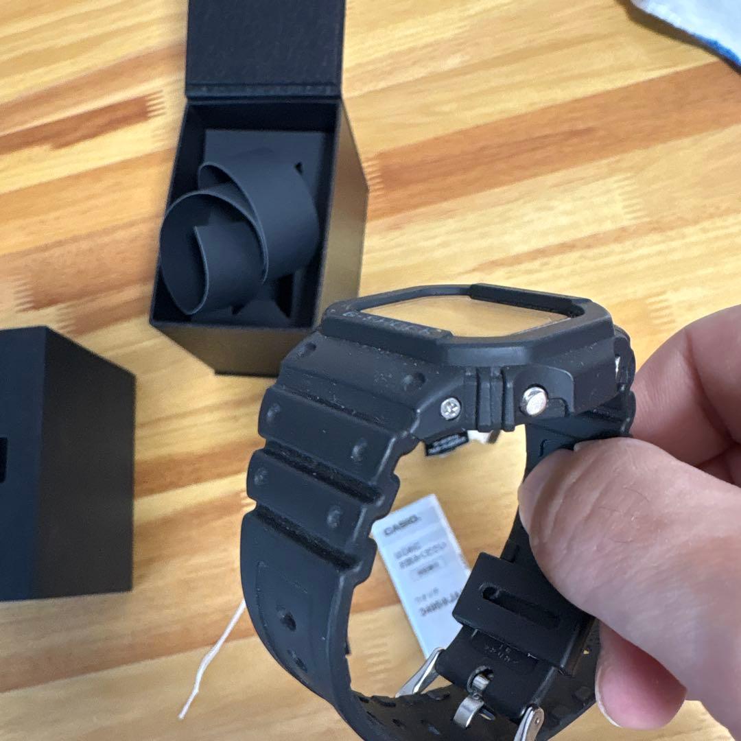 時計 G-SHOCK GW-M5610U-1BJ