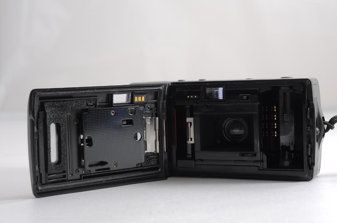 【C-121】動作品 OLYMPUS AF-1 SUPER QD