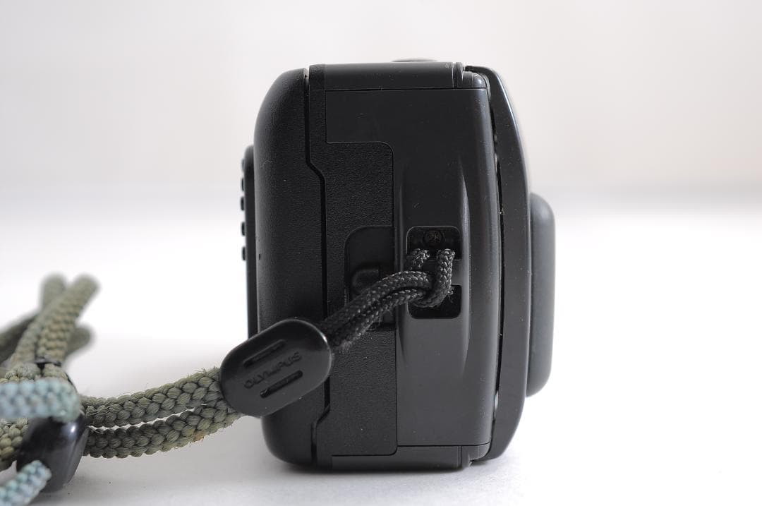 【C-121】動作品 OLYMPUS AF-1 SUPER QD