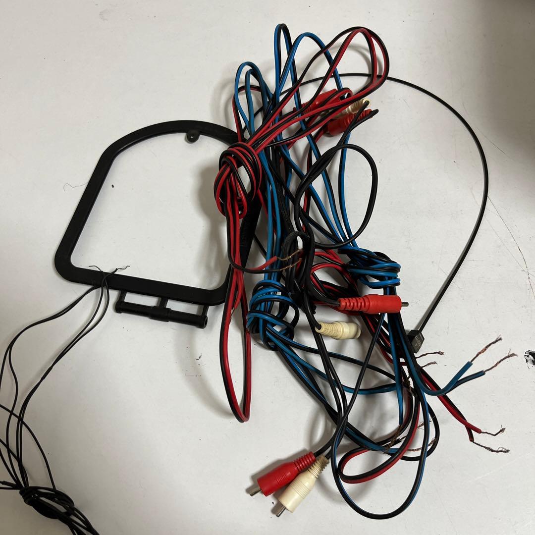 KENWOOD コンポセット