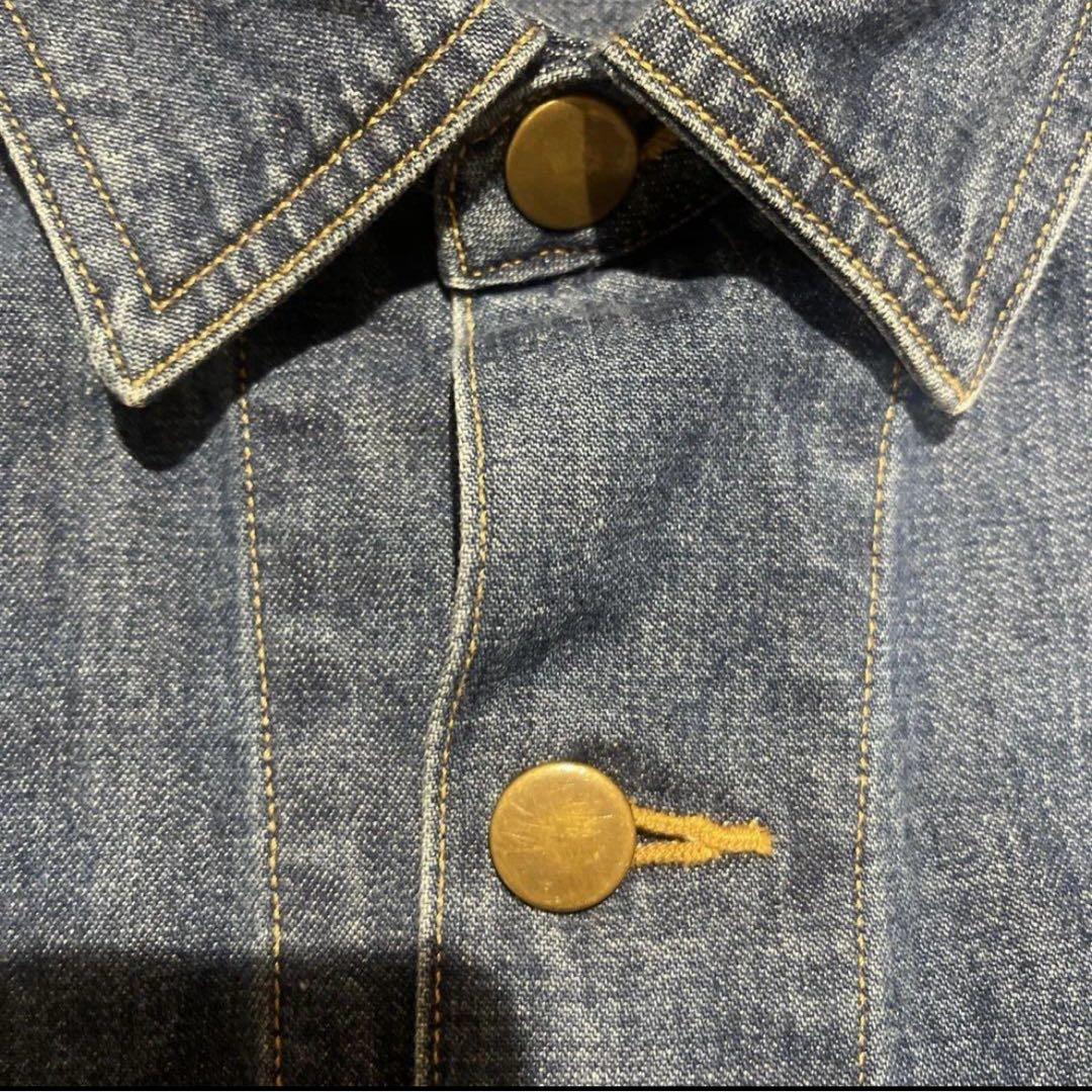 【ザックジャパン】25ss AURALEE SELVEDGE LIGHT