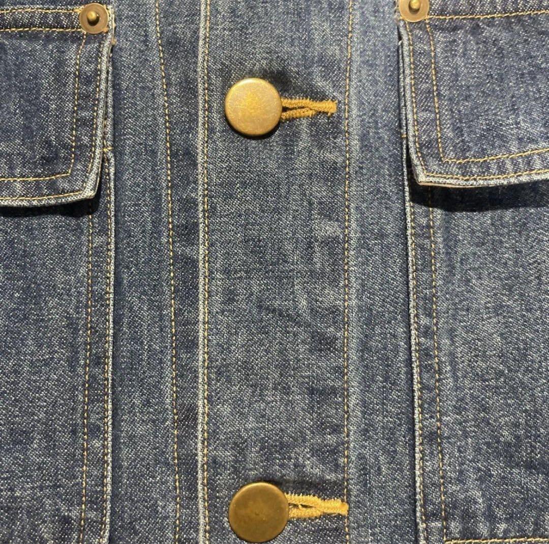 【ザックジャパン】25ss AURALEE SELVEDGE LIGHT