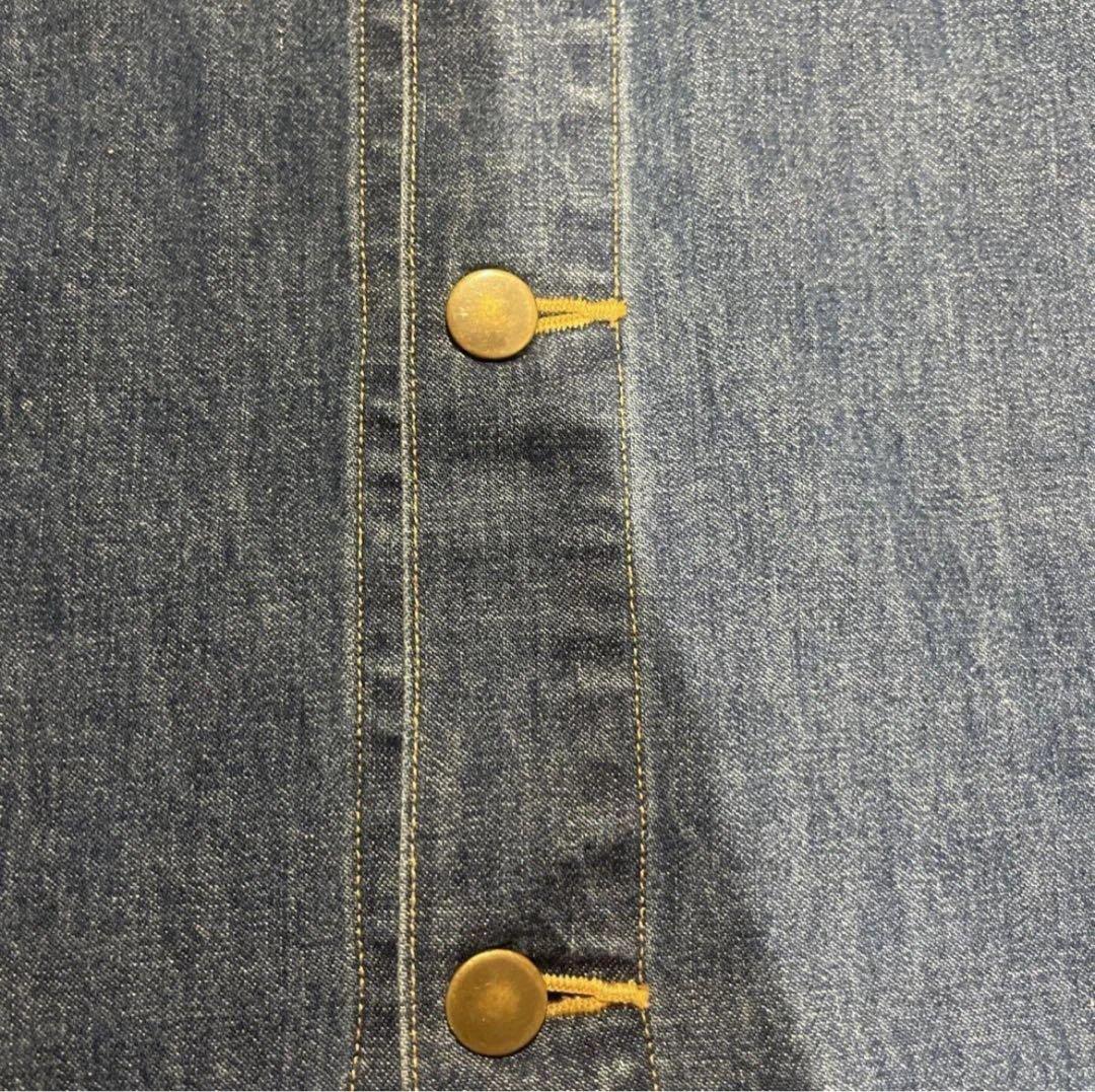 【ザックジャパン】25ss AURALEE SELVEDGE LIGHT