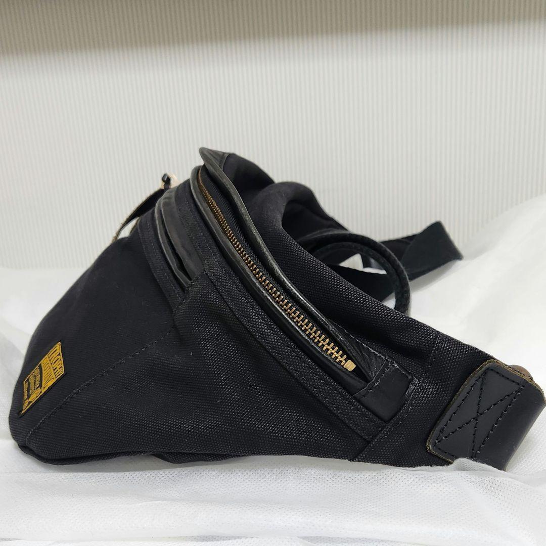 Trophy Clothing トロフィークロージング　デイトリップバッグ 美品