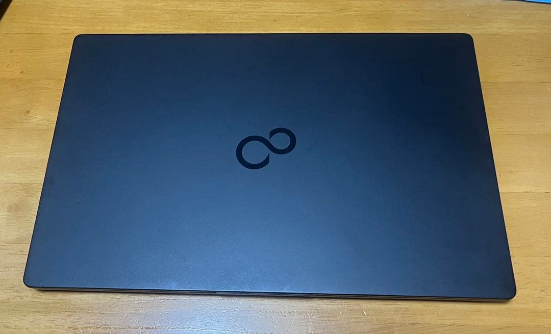 富士通 LIFEBOOKU9311/H 2022年製 office 2021付き