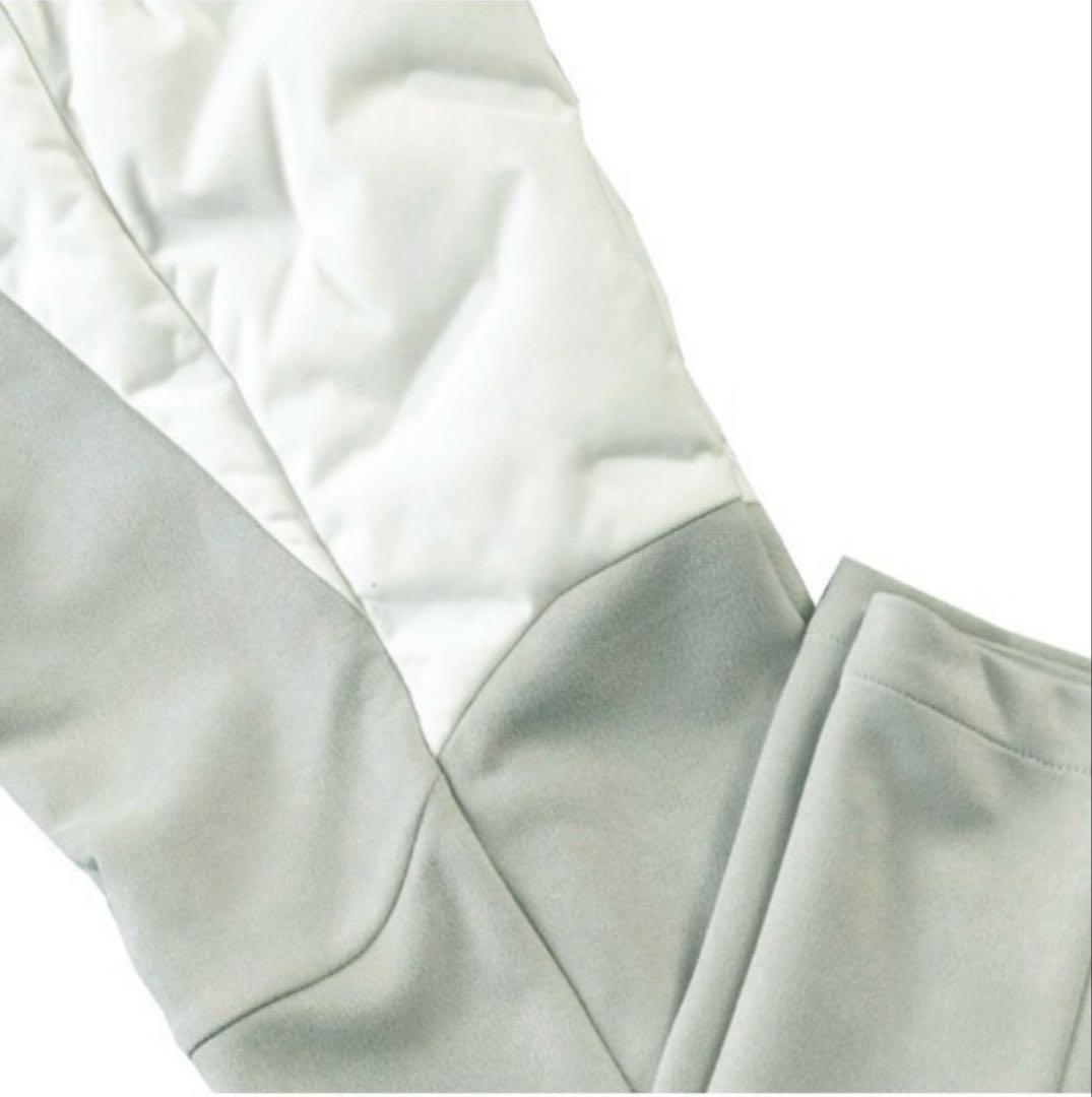 【定価2.5万】G-stage ダウンパンツ 90%ダウン 軽量 防寒ゴルフLL