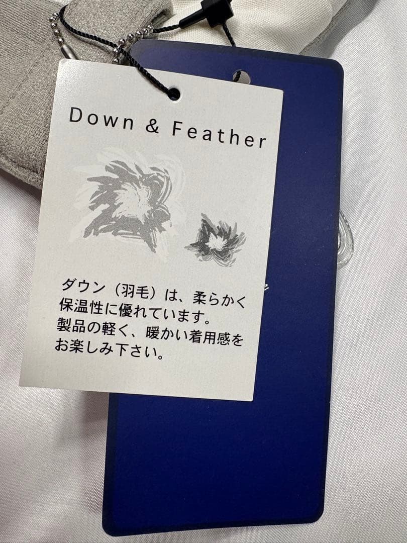 【定価2.5万】G-stage ダウンパンツ 90%ダウン 軽量 防寒ゴルフLL