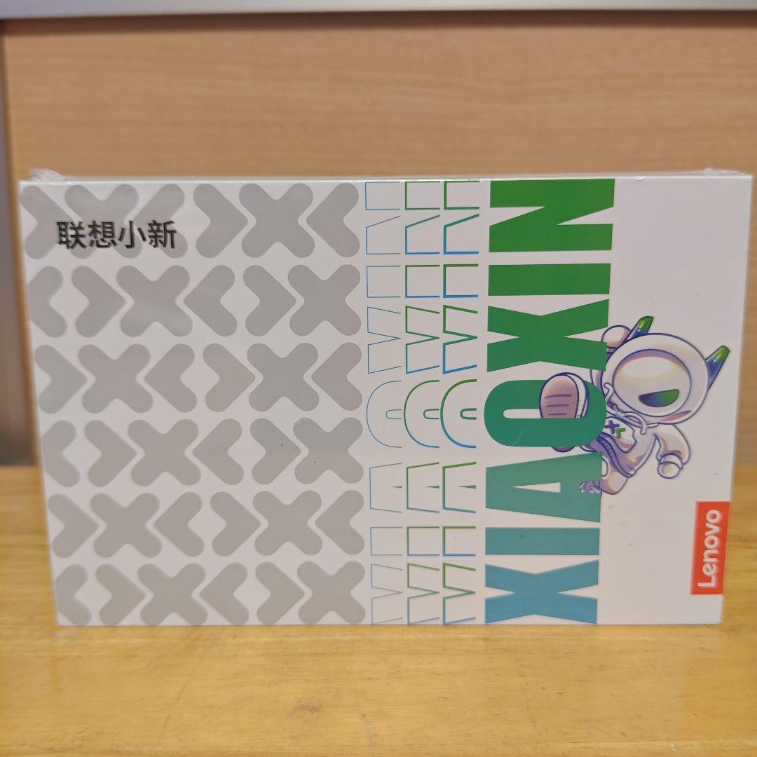 Androidタブレット本体 Lenovo Xiaoxin Pad Pro 12.7 8GB 256GB