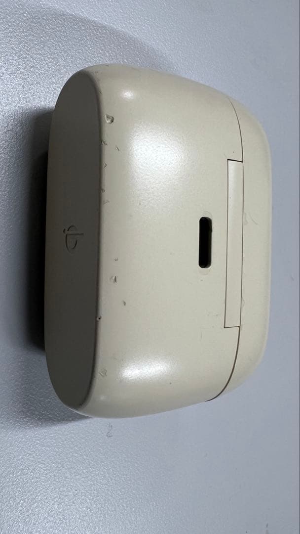 （即購入可）Jabra Elite 85tワイヤレスイヤホン ゴールド（外箱付）