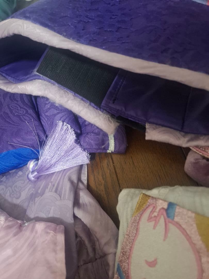 の*ら様 夢見月瑞希　コスプレ　ウィッグ付き