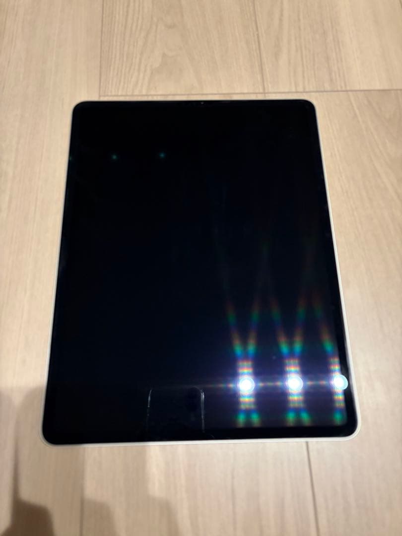 iPad Pro(12.9インチ) 第3世代 256GB