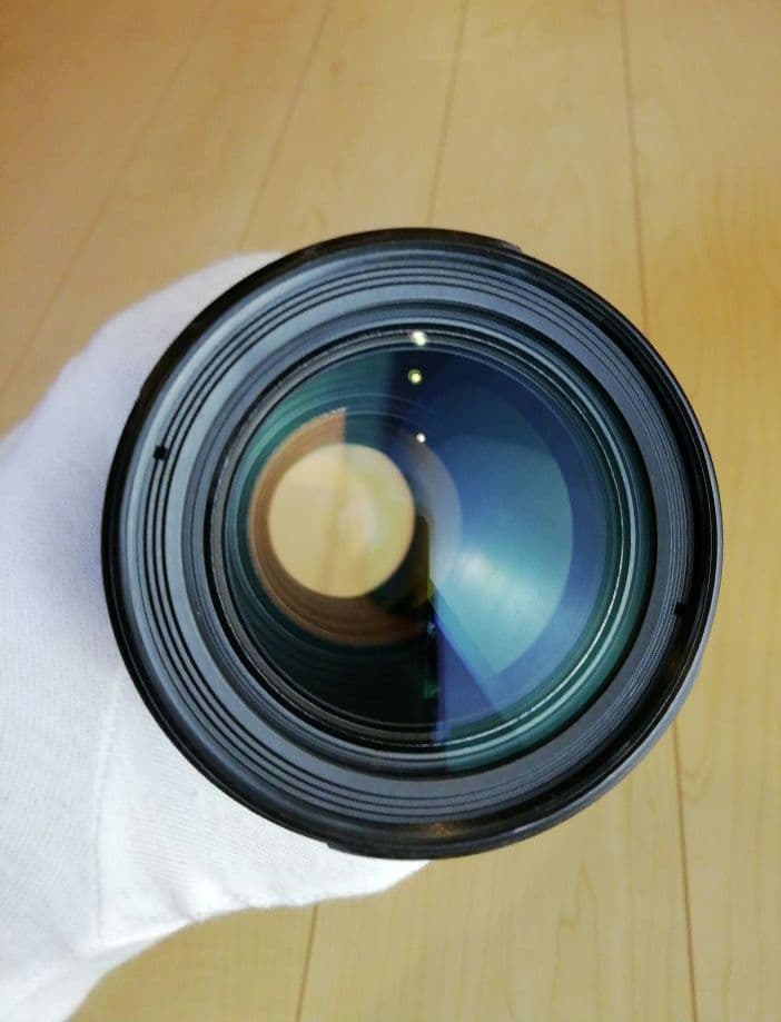 レンズ(ズーム) Canon EF 70-200mm f4 L IS USM