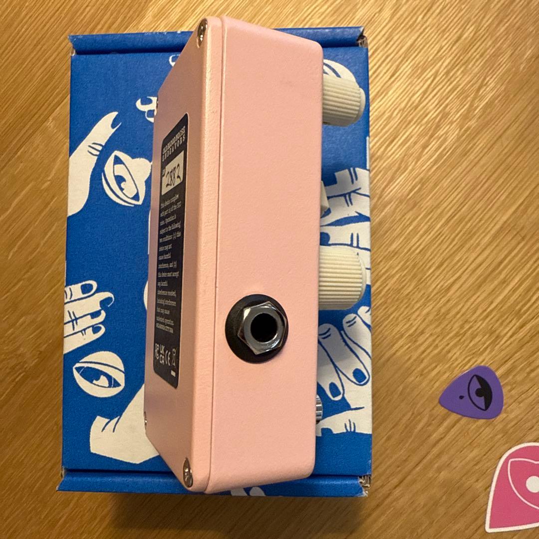 ギター oldbloodnoiseendeavors BI-44