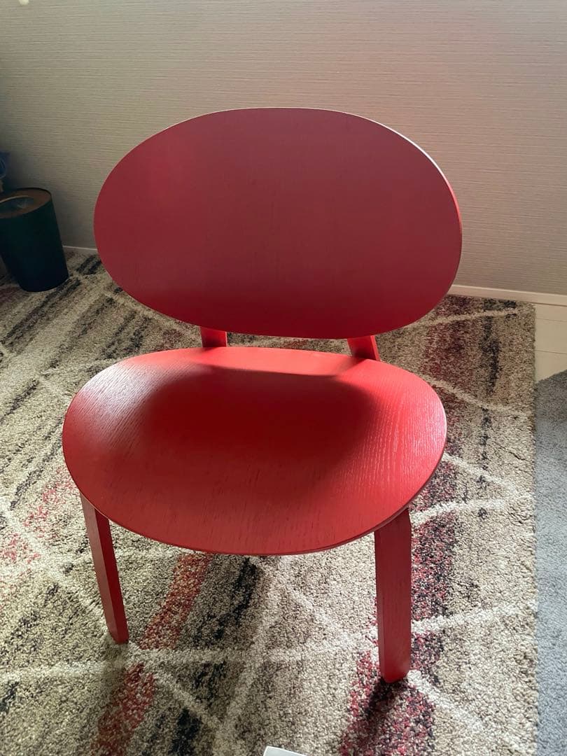 IKEAのFRÖSET（フローセット）　椅子