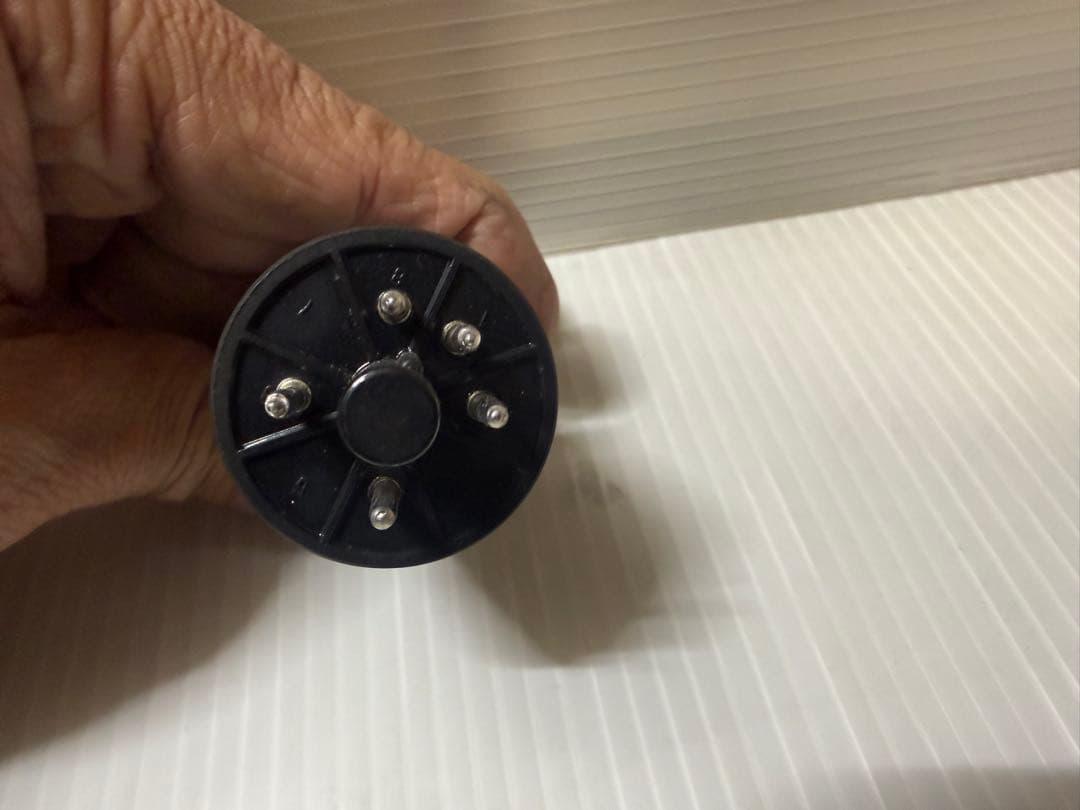 ナショナル真空管まとめて6CA7/5AR4/6BL8など合計20本ジャンク品