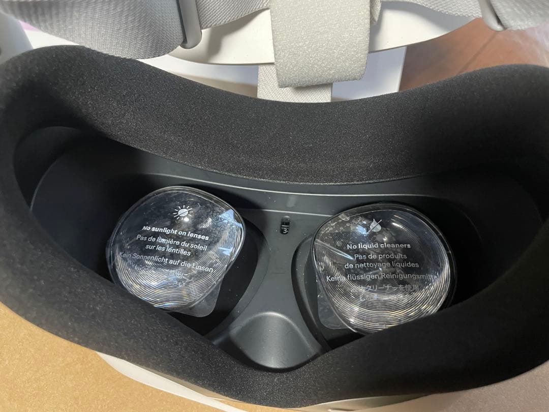  Quest 2 /  Quest 128GB 追加アクセ