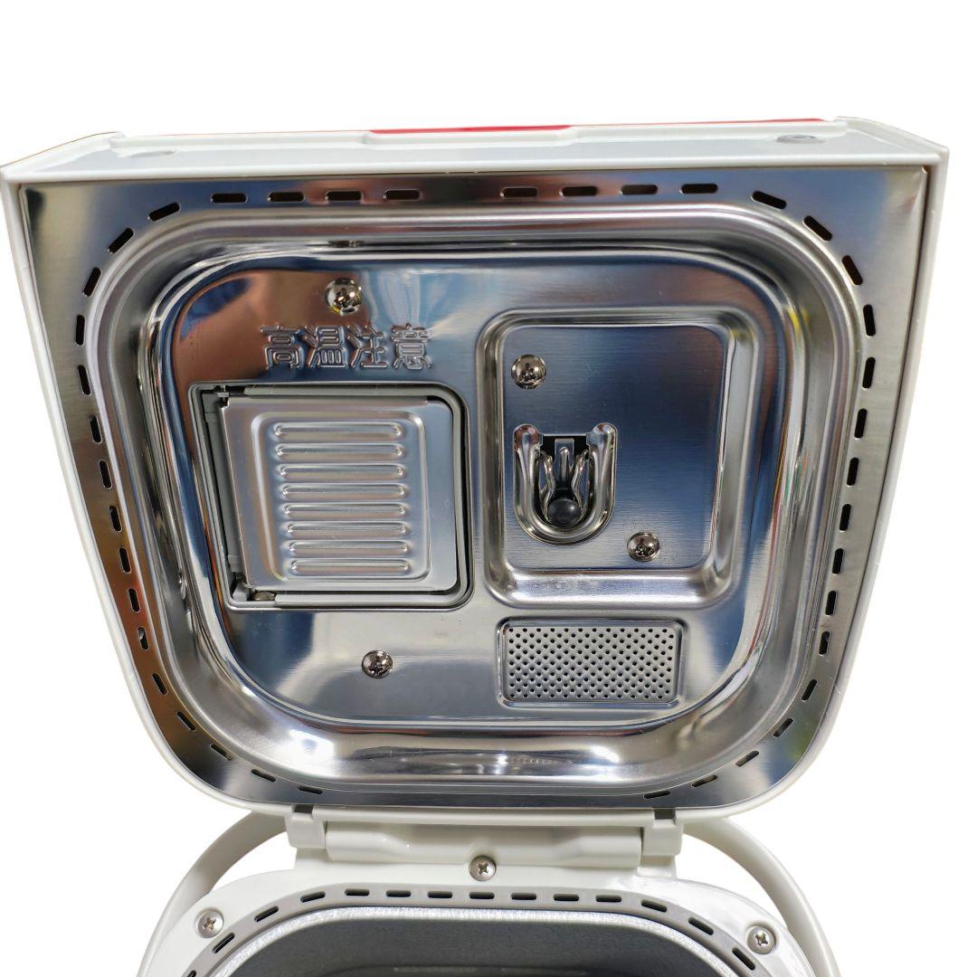 【極美品】パナソニック　ホームベーカリー　SD-BH1001