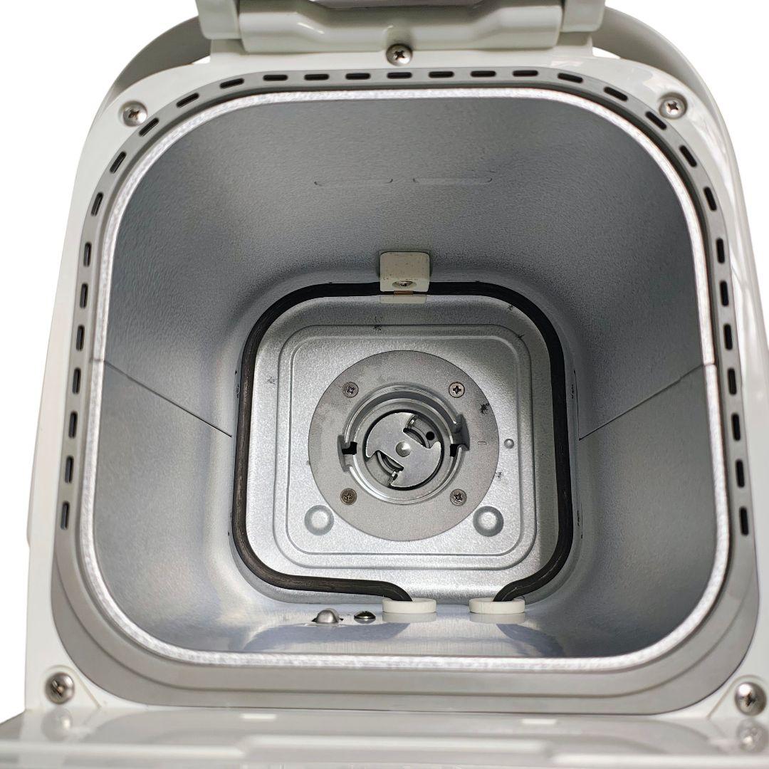 【極美品】パナソニック　ホームベーカリー　SD-BH1001