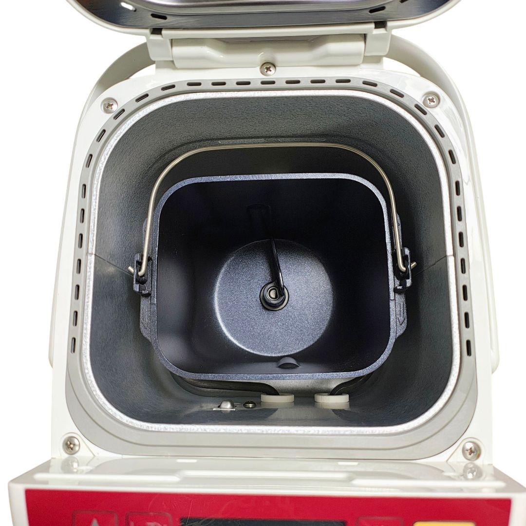 【極美品】パナソニック　ホームベーカリー　SD-BH1001