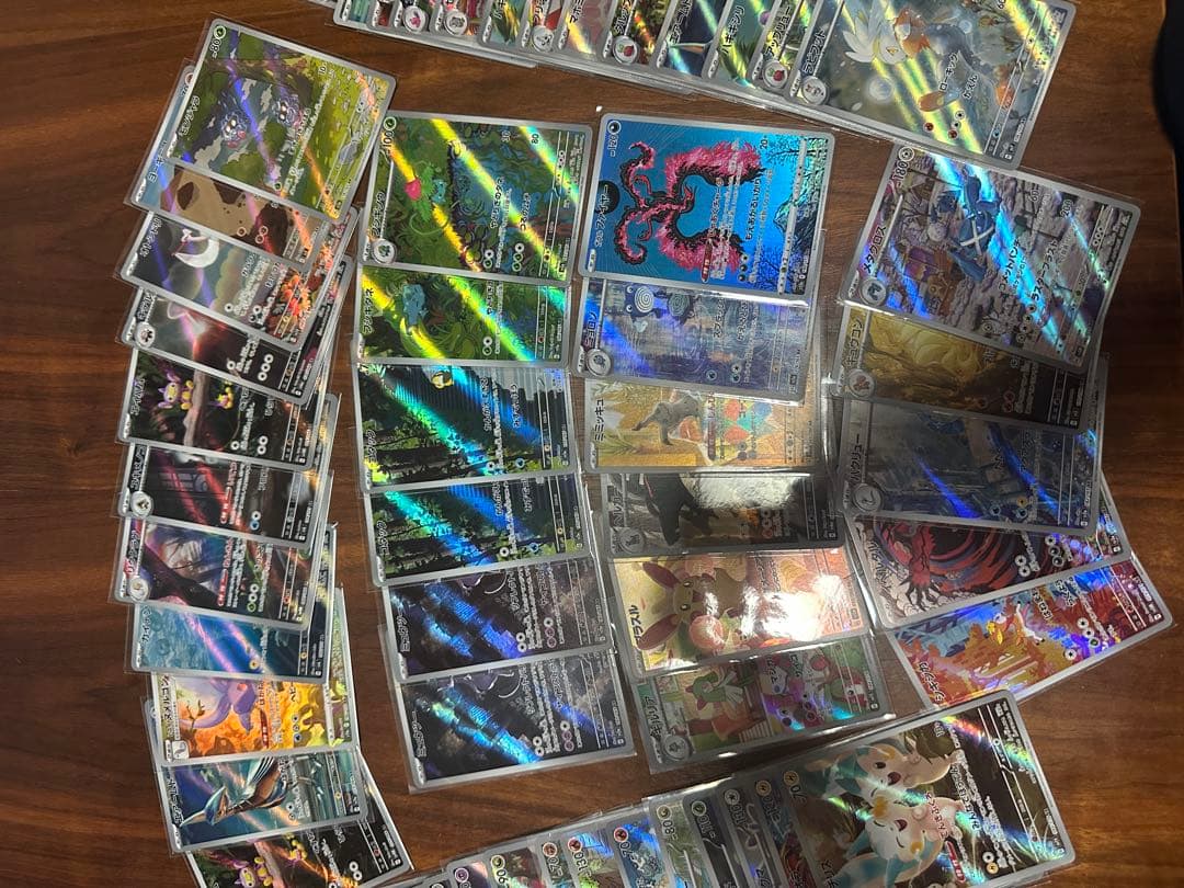 ポケモンカード AR 82枚まとめ売り