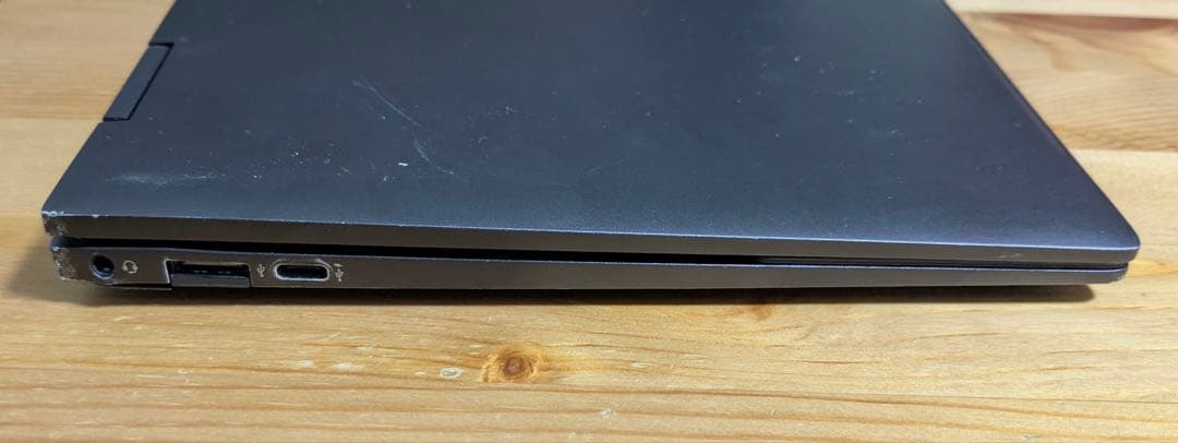 HP envy ×360 RYZEN 5600u 8gb 256gb