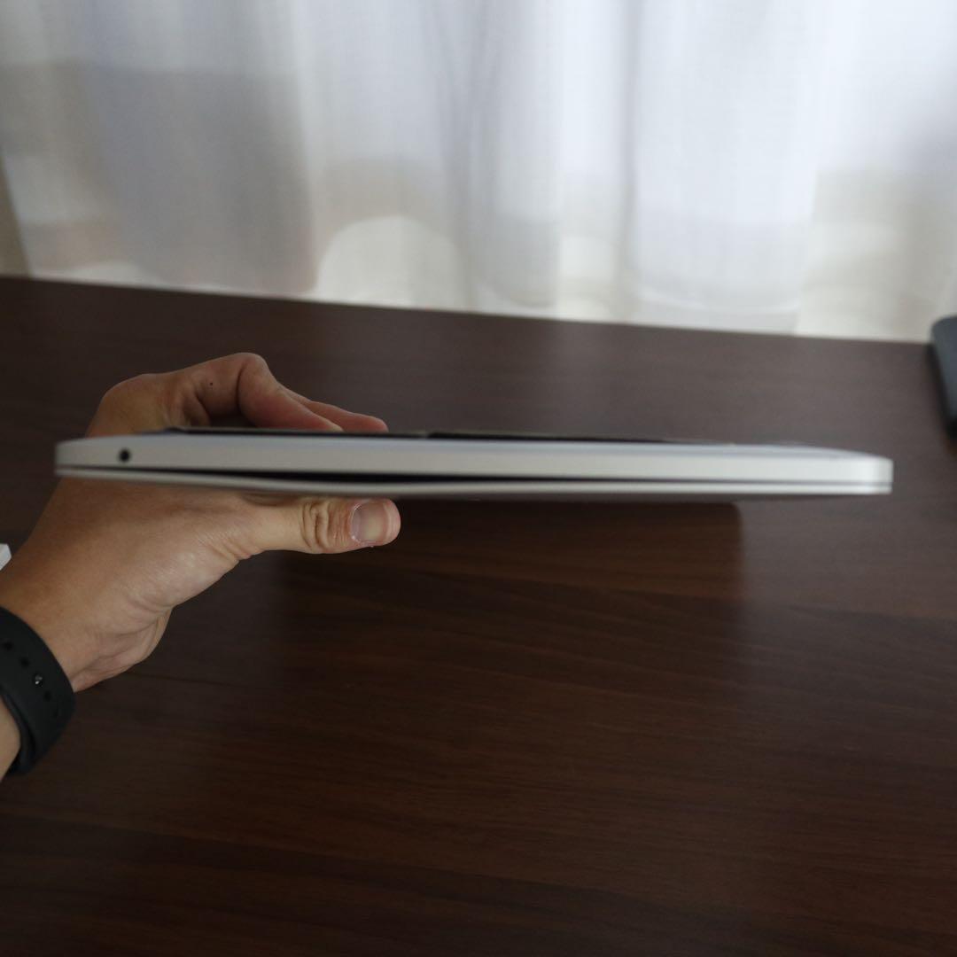 【ジャンク品】Apple MacBook Pro 本体