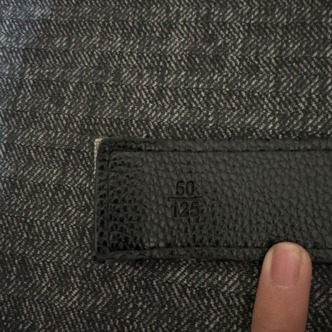 小物 dior belt 120cm