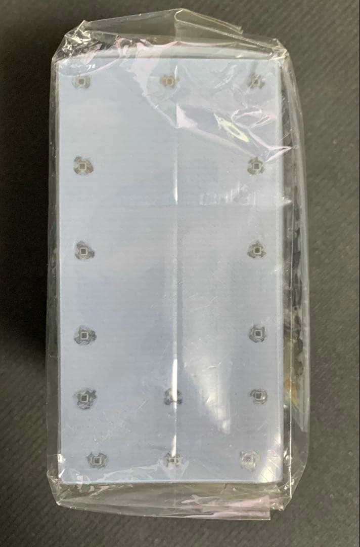 NARUTO ナルト はたけカカシ データカードダス ミニケース 未開封