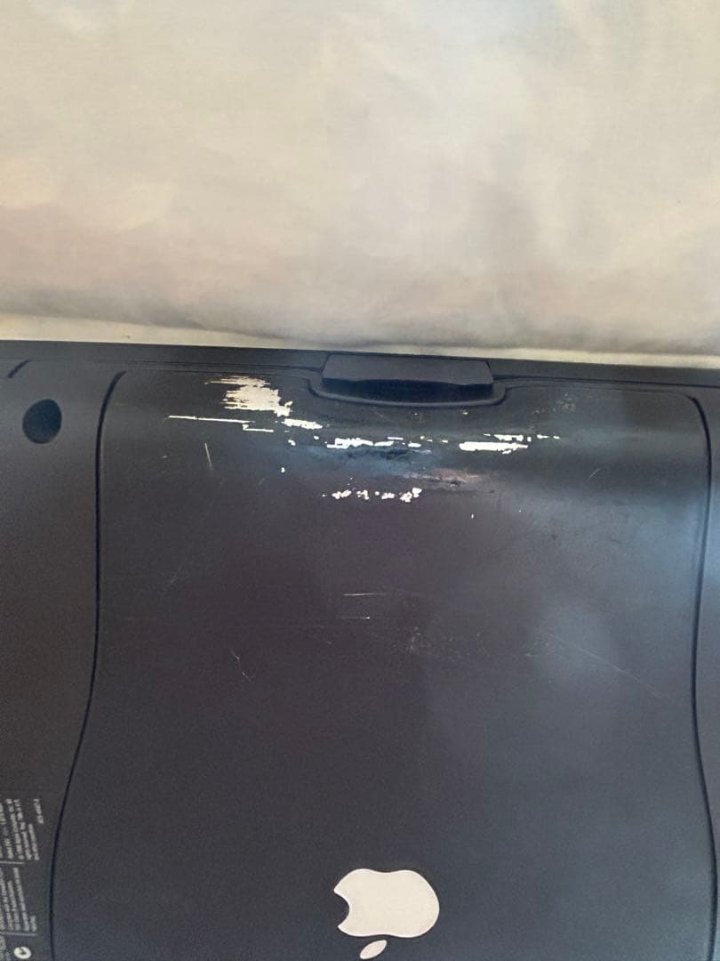 【ジャンク】Apple Power Book G3シリーズM4753