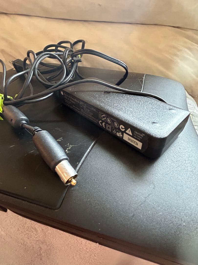 【ジャンク】Apple Power Book G3シリーズM4753