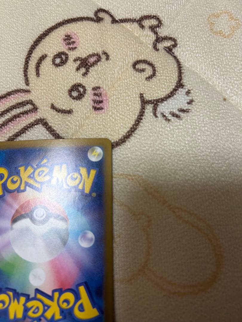 メイのはげましsar、メガジガルデ sarセットメガジガルデ初期傷あり