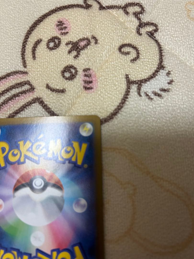 メイのはげましsar、メガジガルデ sarセットメガジガルデ初期傷あり