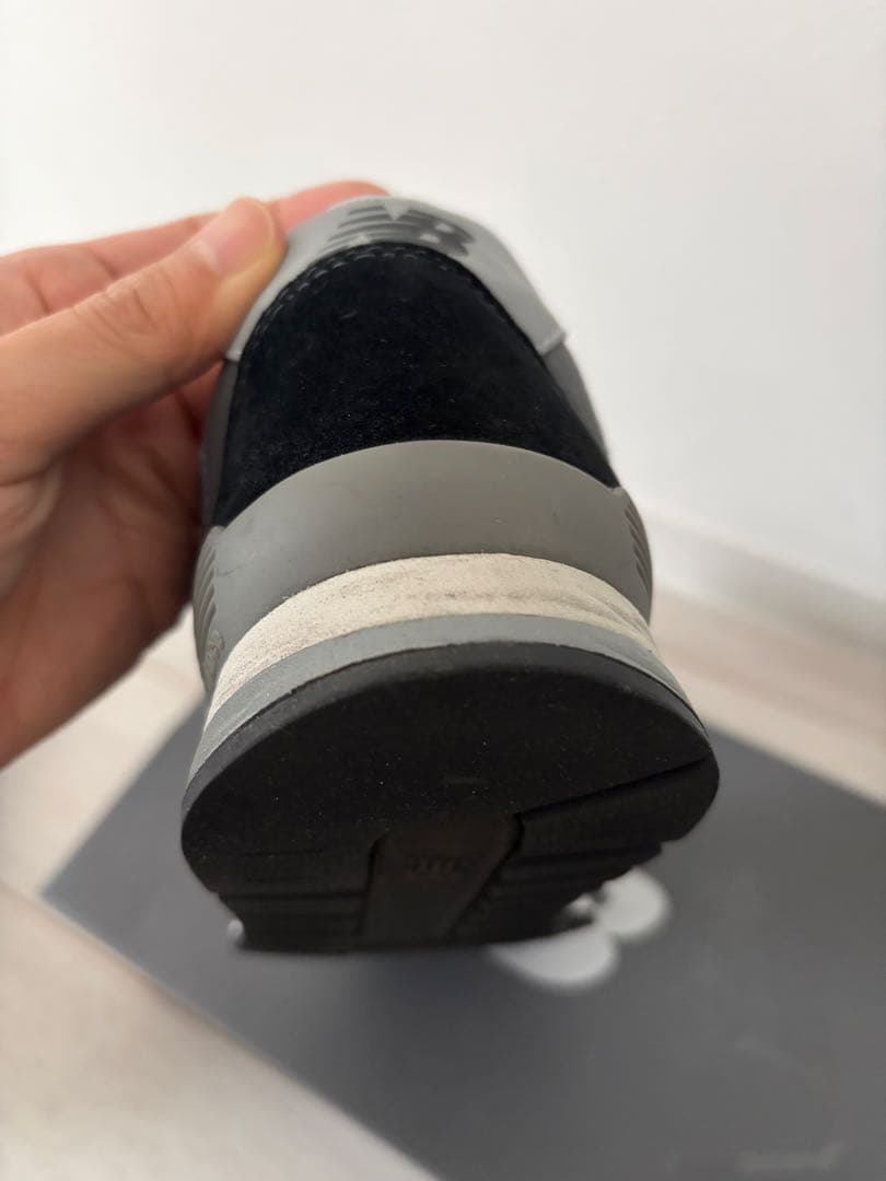 ニューバランス　996 スニーカー