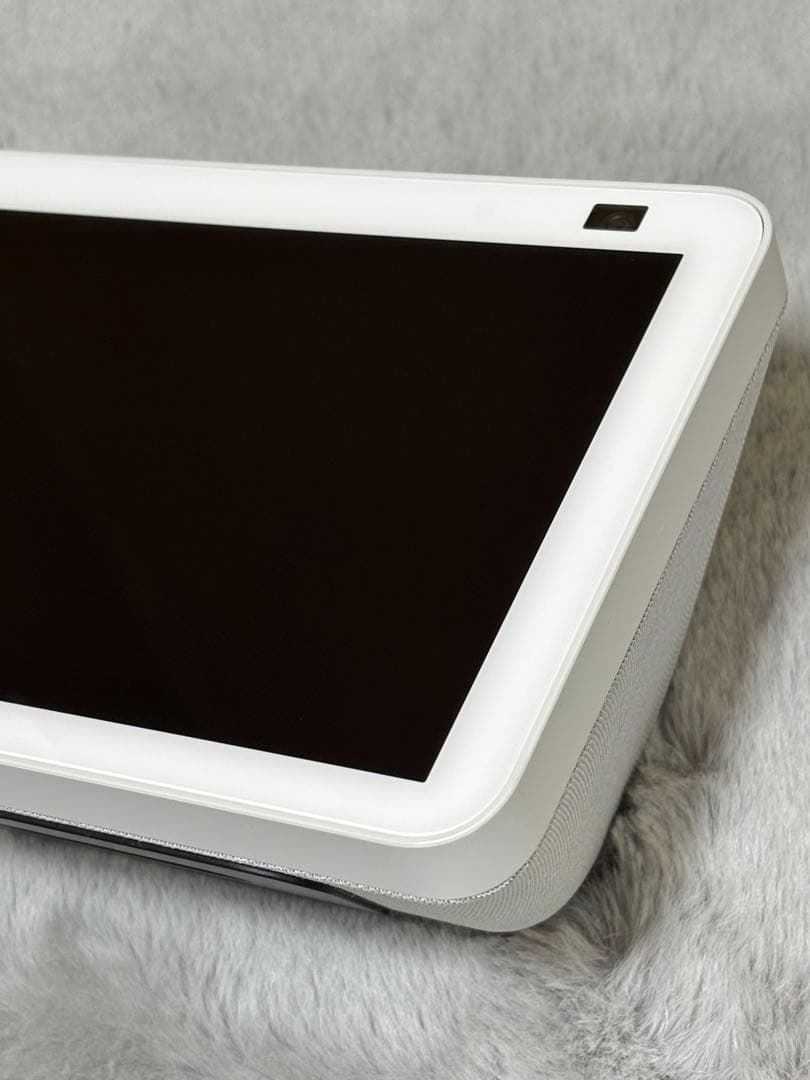 Amazon Echo Show 8 第2世代 アマゾン エコー