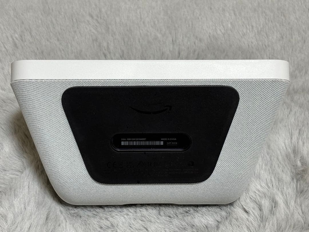 Amazon Echo Show 8 第2世代 アマゾン エコー