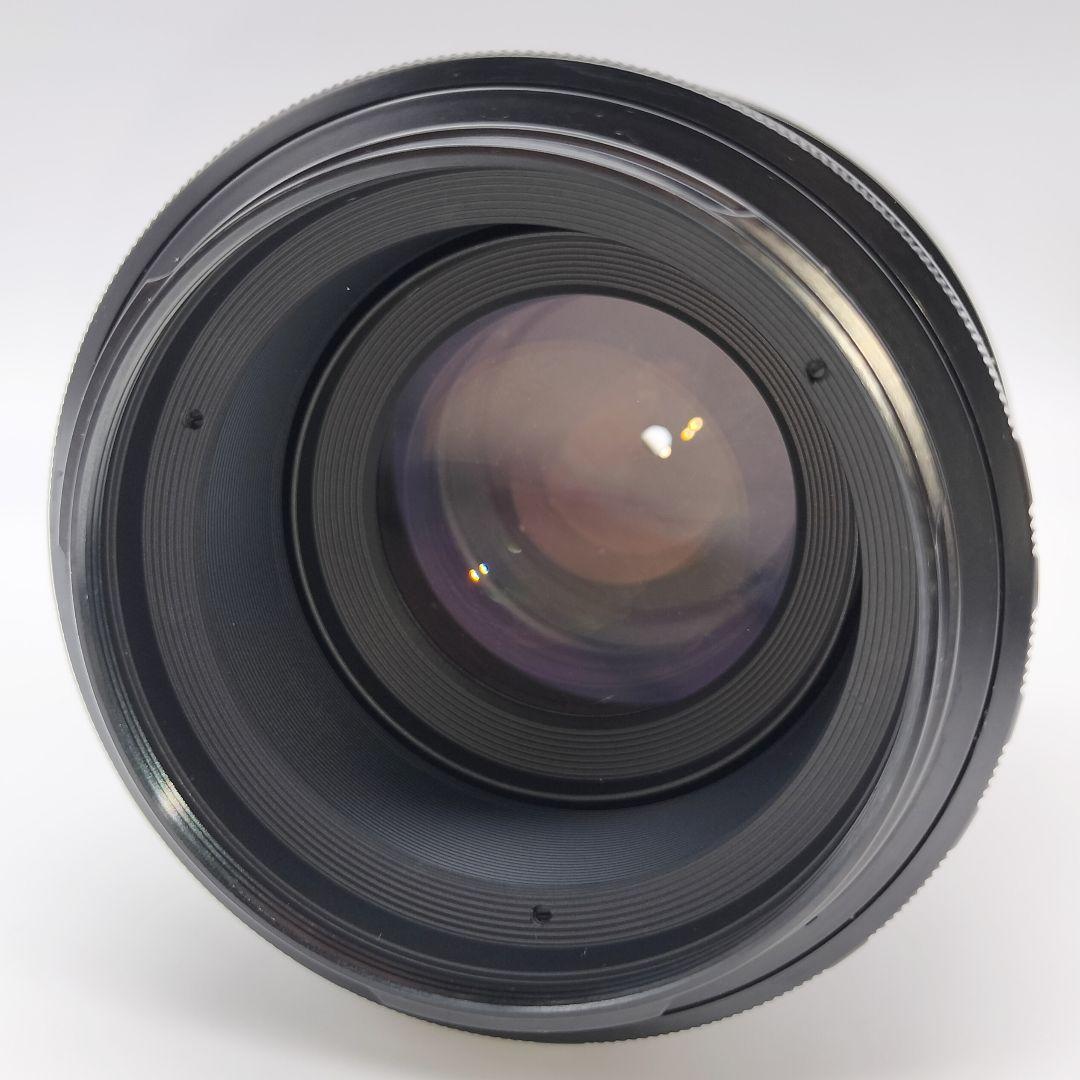 ミノルタ AF MACRO 100mm F2.8　オールドレンズ