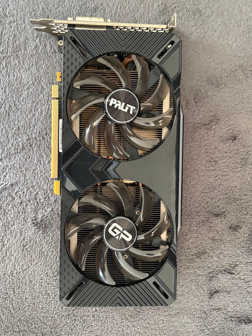 な*み様 RTX2060 6GB Neo ECO 650W