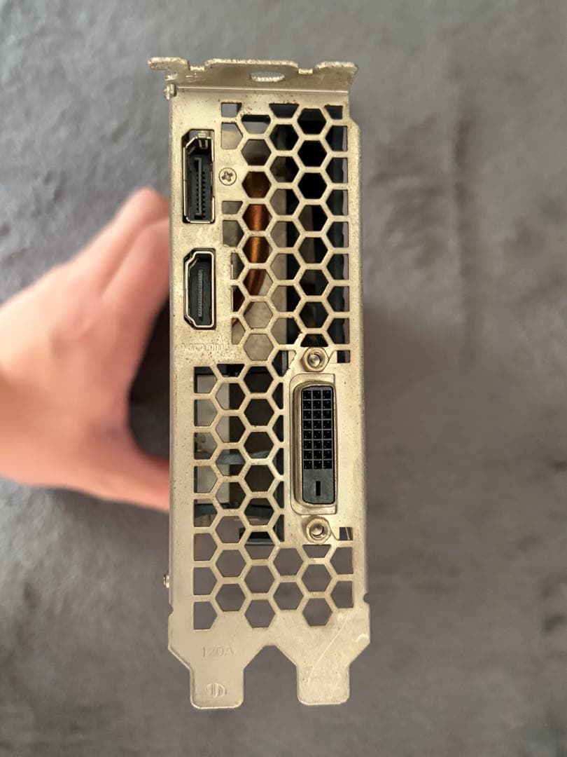 な*み様 RTX2060 6GB Neo ECO 650W