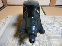 電動しぼり器 しぼるくん　美品